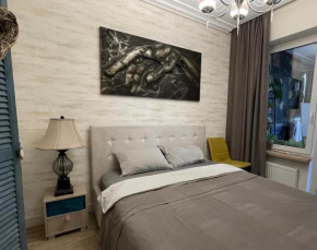 Janko Apartment Klearaych